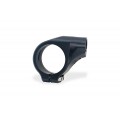 CNC Racing 53mm Clip-on Kit for Panigale V4 (2025+)